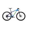 Image 1 : NEW Rogue Ryde 29" Medium - Light Blue/Dark Blue  - bike shop quality. READ THE OWNERS MANUAL OR GET