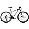 Image 1 : NEW Rogue Ryde 29" Large - Black/White  - bike shop quality. READ THE OWNERS MANUAL OR GET A PROFESI