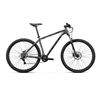 Image 1 : NEW Rogue Alpine 29" Medium - Dark Grey/Light Grey - bike shop quality. READ THE OWNERS MANUAL OR GE