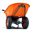 Image 2 : NEW Super Handy Operator Riding Self-Propelled Platform Truck Retail $1399