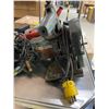 Image 2 : Group of Assorted Tools Including - Black & Decker 6"-7" Utility Circular Saw, Makita Cordless Screw