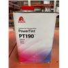 Image 1 : Misc lot of Axalta Product PowerTint, Brightness adjuster, Urethane excellerator, Color and more