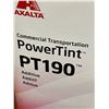 Image 2 : Misc lot of Axalta Product PowerTint, Brightness adjuster, Urethane excellerator, Color and more