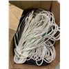 Image 2 : Box of Misc Rope