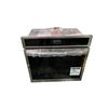 Image 1 : Frigidaire 30" Single Electric Wall Oven w/Convection Smudge-Proof Stainless Steel
