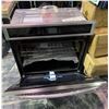 Image 2 : Frigidaire 30" Single Electric Wall Oven w/Convection Smudge-Proof Stainless Steel
