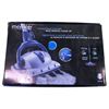 Image 1 : Monster Floor Steam Cleaner w/Frontal Steam Jet