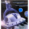 Image 2 : Monster Floor Steam Cleaner w/Frontal Steam Jet