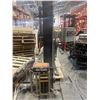 Image 3 : Orion Pallett Wrapper Working. Next 3 lots in Calgary, items will load on to your truck!