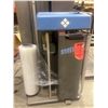Image 3 : Cousins semi12 auto Pallet Wrapper located in Calgary