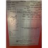 Image 2 : Raymond order picker 2200 hours (There is an error message, Raymond said fix approx $2000 - This Lot