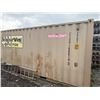 Image 2 : 20ft Sea Can Container (TBA Richmond must be picked up before 30th by 5PM content not all included p