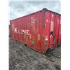 Image 1 : 20ft Sea Can Container (TBA Richmond must be picked up before 30th by 5PM content not all included p