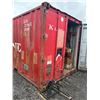 Image 2 : 20ft Sea Can Container (TBA Richmond must be picked up before 30th by 5PM content not all included p