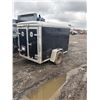 Image 1 : Wells Cargo Trailer