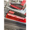Image 8 : Waterloo Shop Series Tool Chest w/Conents - 50' Hose, Hammer, Screwdrivers, Mini Porshe Wheels, Etc.