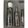 Image 2 : Case of Porsche cleaning Products  Inside Glass Cleaner, Leather Cleaner, Leather Conditioner, Hard