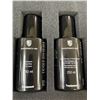 Image 4 : Case of Porsche cleaning Products  Inside Glass Cleaner, Leather Cleaner, Leather Conditioner, Hard