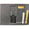Image 7 : Case of Porsche cleaning Products  Inside Glass Cleaner, Leather Cleaner, Leather Conditioner, Hard