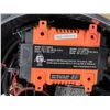 Image 4 : Group of Misc Cords - Extension Cables, Cords, Jumper Cable, Battery Charger, Etc.