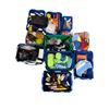 Image 1 : Large Group of Misc Car Supplies - Towels, Sponges, Tire Care, Detailing, Hot Shine Foam, Endurance 