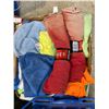 Image 4 : Large Group of Misc Car Supplies - Towels, Sponges, Tire Care, Detailing, Hot Shine Foam, Endurance 