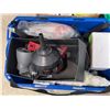 Image 5 : Large Group of Misc Car Supplies - Towels, Sponges, Tire Care, Detailing, Hot Shine Foam, Endurance 