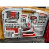 Image 7 : Group of Tools Cases w/Misc Tool Conents, Multi-Driver & Precision Bit Set, Super Sharp 7 1/4" Saw B