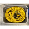 Image 2 : Group of Misc Tools, Vacuum, Euro Green Steamer & Long Extension Cord