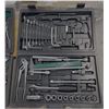 Image 3 : Group of 2 Heco Exper Cases w/Contents