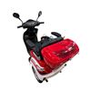 Image 2 : DayMak Roadster Electric Scooter w/Large Carrying Case - Battery Included (Working)
