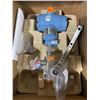 Image 5 : Group of 2 Rosemount 3051 Pressure Transmitter 3051TG2A2B21AS5B4K6Q4Q8M5C4P1HR7