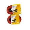 Image 1 : Group of 2 Indoor Cords 30M