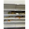 Image 12 : 5 Rows of New Gondola Shelving (see description for dimensions)