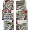 Image 1 : 5 Rows of New Gondola Shelving (see description for dimensions)