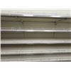 Image 3 : 5 Rows of New Gondola Shelving (see description for dimensions)