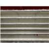 Image 5 : 5 Rows of New Gondola Shelving (see description for dimensions)
