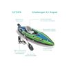 Image 2 : Intex Challenger K1 Sport Set Kayak