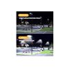 Image 6 : LED Parking Lot Light 2 Pack - 300W - Photocell Dusk to Dawn