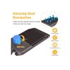 Image 4 : LED Parking Lot Light 2 Pack - 300W - Photocell Dusk to Dawn