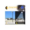 Image 3 : LED Parking Lot Light 2 Pack - 300W - Photocell Dusk to Dawn