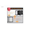 Image 2 : Solla Smart 150W Wide Angle LED Flood Light