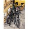 Image 4 : Group of 2 Hyper Kids Bikes & Hyper Bike