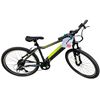 Image 1 : Mountain 26” Hardtail Electric Bike (no charger)