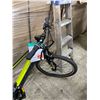 Image 3 : Mountain 26” Hardtail Electric Bike (no charger)