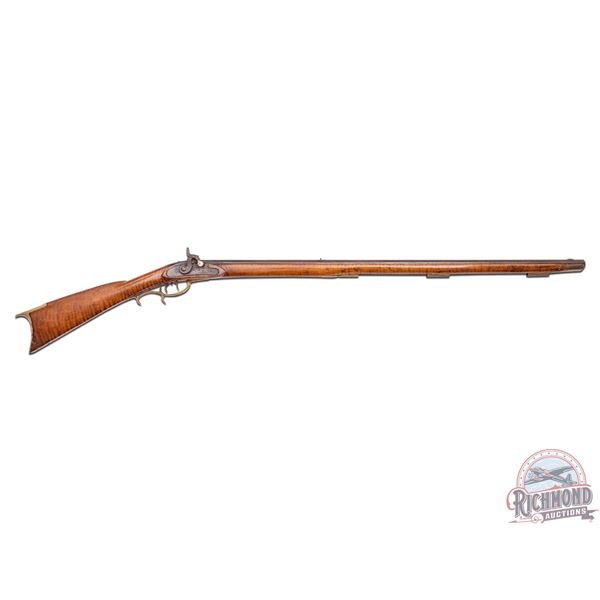 Kentucky Percussion Fullstock Rifle