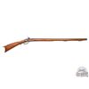 Image 1 : Kentucky Percussion Fullstock Rifle