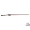 Image 5 : Percussion Kentucky Rifle with Daisy Finial Patchbox