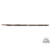 Image 7 : Percussion Kentucky Rifle with Daisy Finial Patchbox