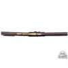 Image 8 : Percussion Kentucky Rifle with Daisy Finial Patchbox